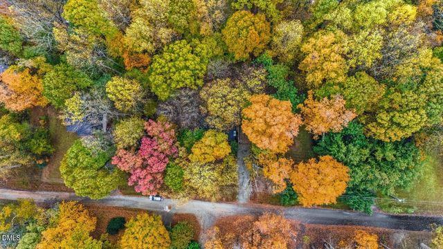 603 Buttonwood Drive, Hillsborough, NC 27278