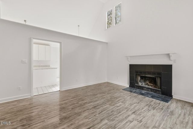 603 Buttonwood Drive, Hillsborough, NC 27278