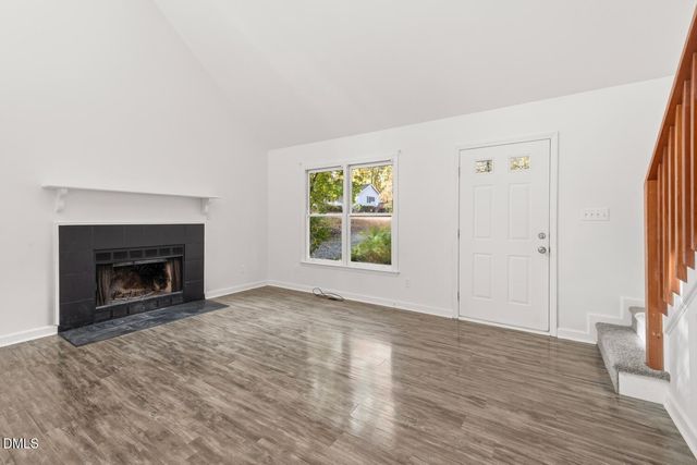 603 Buttonwood Drive, Hillsborough, NC 27278