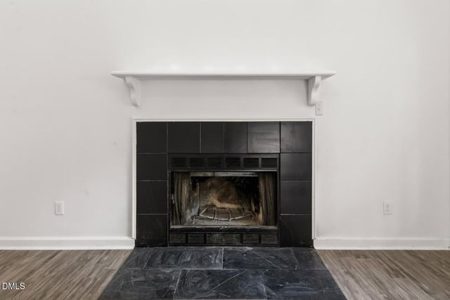 603 Buttonwood Drive, Hillsborough, NC 27278