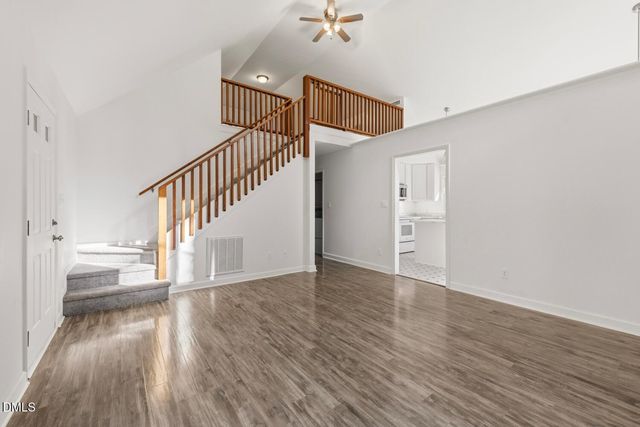 603 Buttonwood Drive, Hillsborough, NC 27278