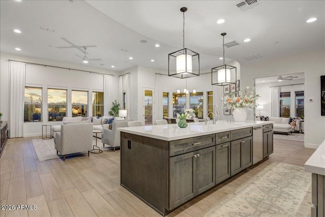 18042 E GARDEN VALLEY Court, Rio Verde, AZ 85263