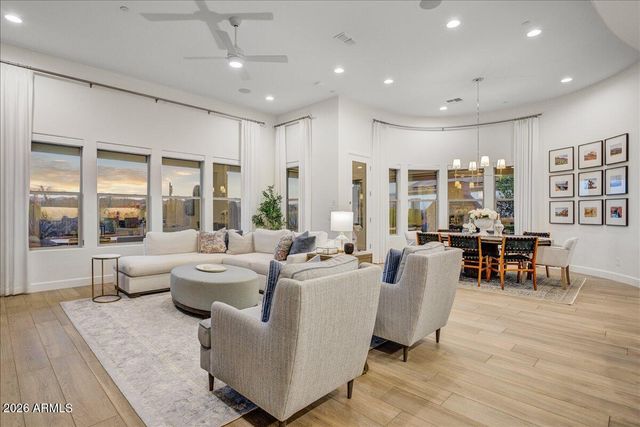 18042 E GARDEN VALLEY Court, Rio Verde, AZ 85263