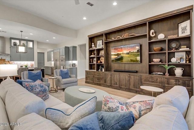 18042 E GARDEN VALLEY Court, Rio Verde, AZ 85263