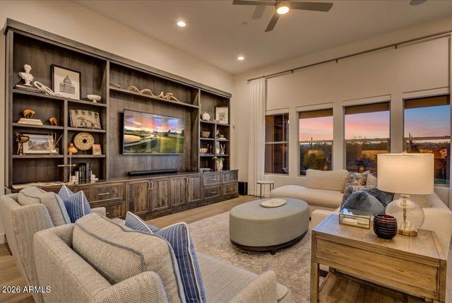 18042 E GARDEN VALLEY Court, Rio Verde, AZ 85263
