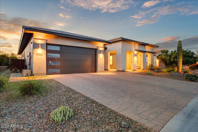 18042 E GARDEN VALLEY Court, Rio Verde, AZ 85263