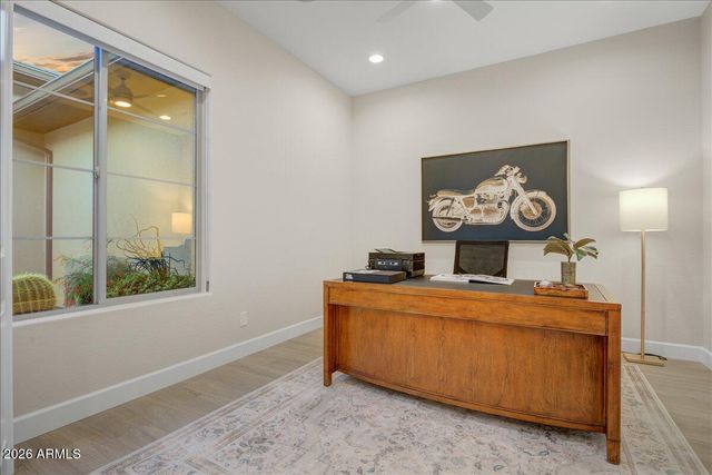 18042 E GARDEN VALLEY Court, Rio Verde, AZ 85263