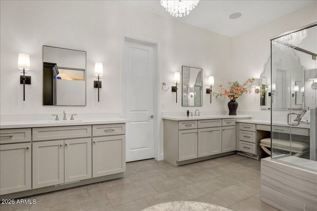 18042 E GARDEN VALLEY Court, Rio Verde, AZ 85263