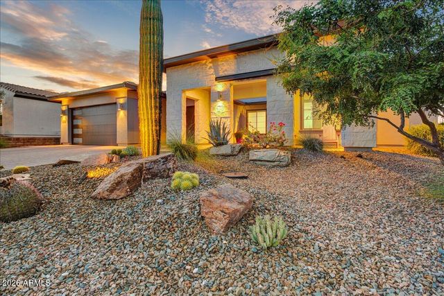 18042 E GARDEN VALLEY Court, Rio Verde, AZ 85263