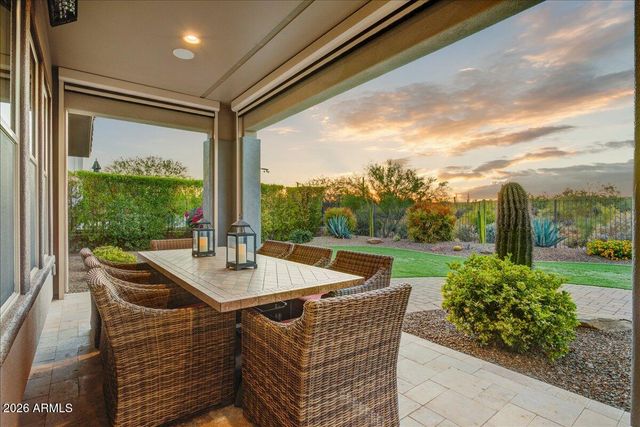 18042 E GARDEN VALLEY Court, Rio Verde, AZ 85263