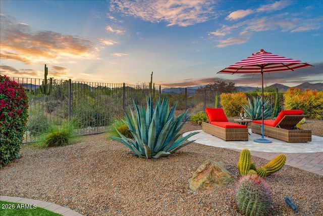 18042 E GARDEN VALLEY Court, Rio Verde, AZ 85263