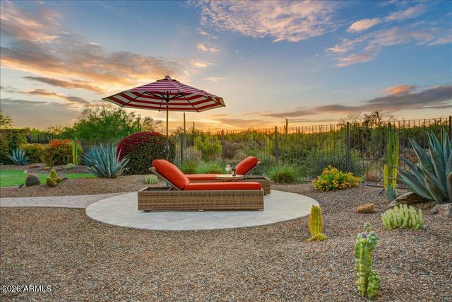 18042 E GARDEN VALLEY Court, Rio Verde, AZ 85263