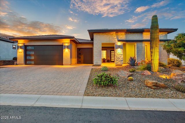 18042 E GARDEN VALLEY Court, Rio Verde, AZ 85263