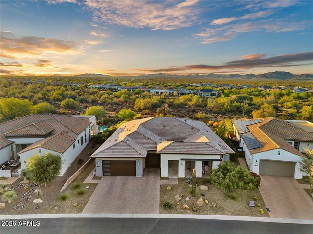 18042 E GARDEN VALLEY Court, Rio Verde, AZ 85263