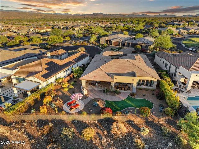18042 E GARDEN VALLEY Court, Rio Verde, AZ 85263