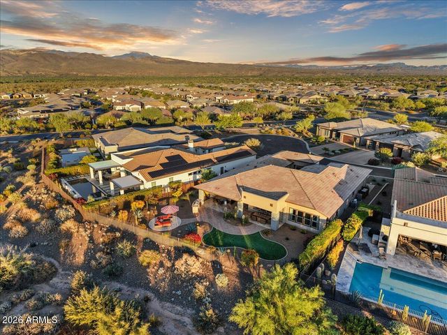 18042 E GARDEN VALLEY Court, Rio Verde, AZ 85263