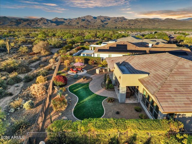18042 E GARDEN VALLEY Court, Rio Verde, AZ 85263