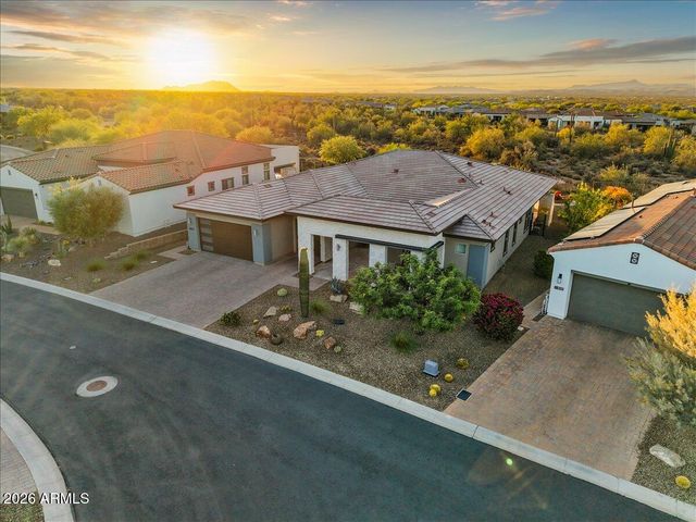 18042 E GARDEN VALLEY Court, Rio Verde, AZ 85263