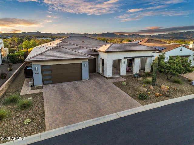 18042 E GARDEN VALLEY Court, Rio Verde, AZ 85263