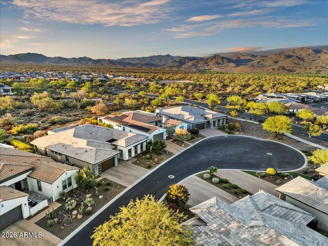 18042 E GARDEN VALLEY Court, Rio Verde, AZ 85263
