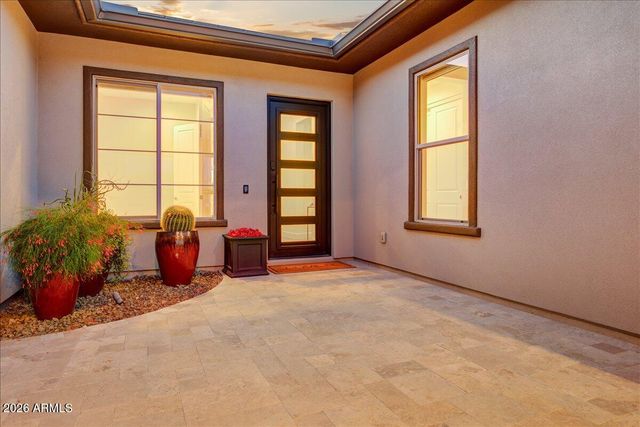 18042 E GARDEN VALLEY Court, Rio Verde, AZ 85263