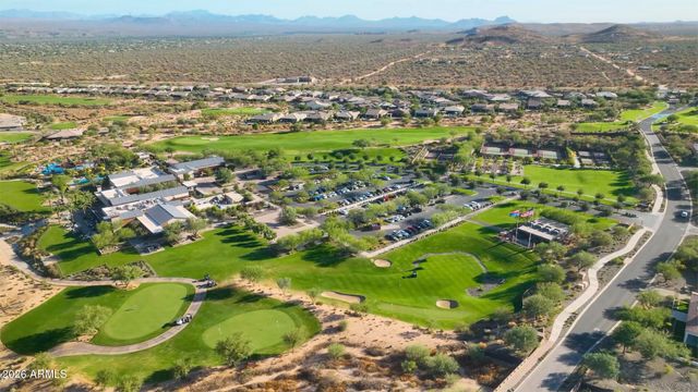 18042 E GARDEN VALLEY Court, Rio Verde, AZ 85263