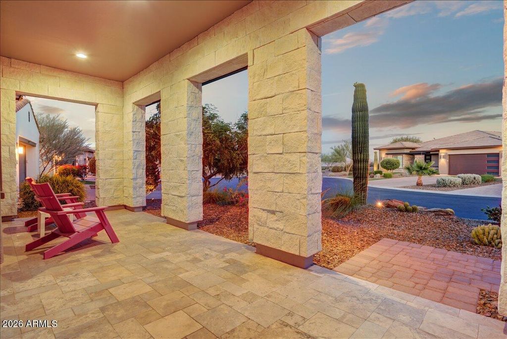 18042 E GARDEN VALLEY Court, Rio Verde, AZ 85263 — photo 5