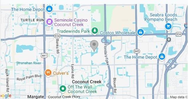 2767 Carambola Circle 304, Coconut Creek, FL 33066