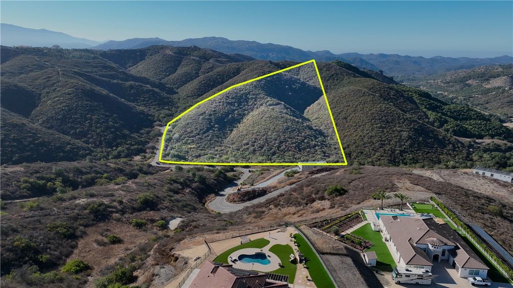 0 Via Peregrino/Via Torre, Temecula, CA 92590 — photo 2