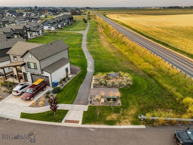 77 Horseshoe Loop, Bozeman, MT 59718