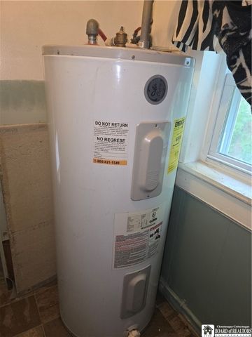 116 Water Street, Jamestown, NY 14701