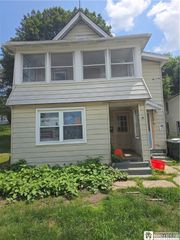 116 Water Street, Jamestown, NY 14701