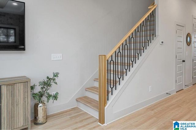 4496 EVERLEE PARKWAY, Hoover, AL 35244