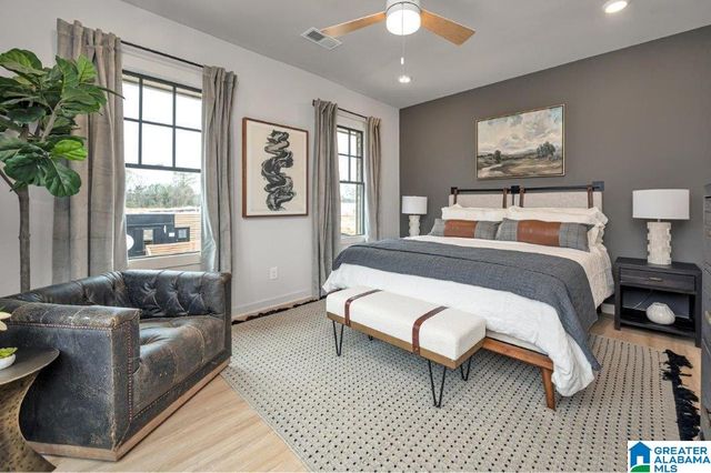 4496 EVERLEE PARKWAY, Hoover, AL 35244