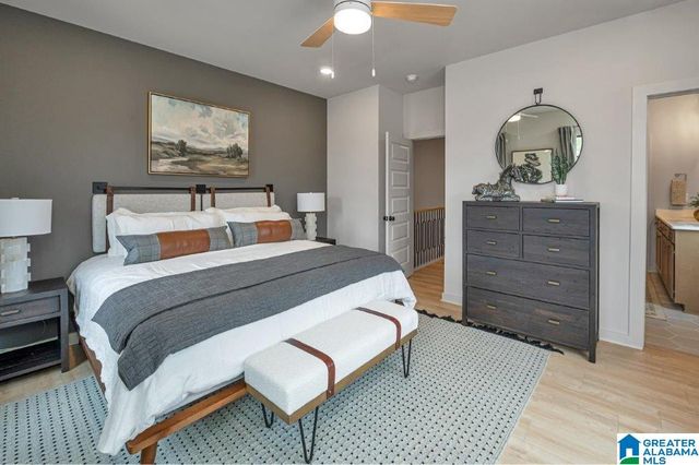 4496 EVERLEE PARKWAY, Hoover, AL 35244