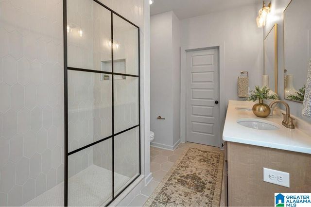 4496 EVERLEE PARKWAY, Hoover, AL 35244