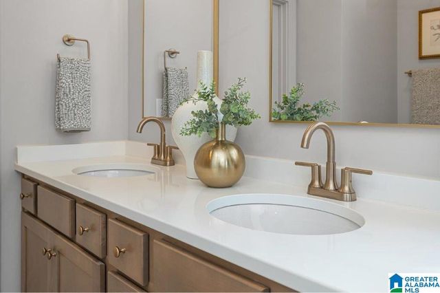 4496 EVERLEE PARKWAY, Hoover, AL 35244