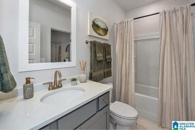 4496 EVERLEE PARKWAY, Hoover, AL 35244