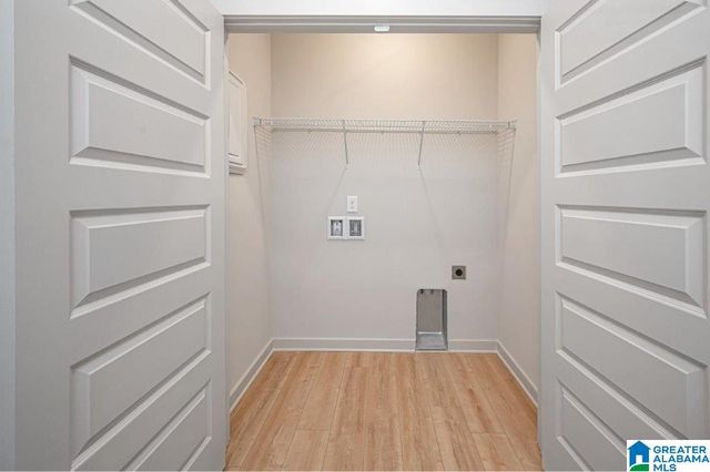 4496 EVERLEE PARKWAY, Hoover, AL 35244