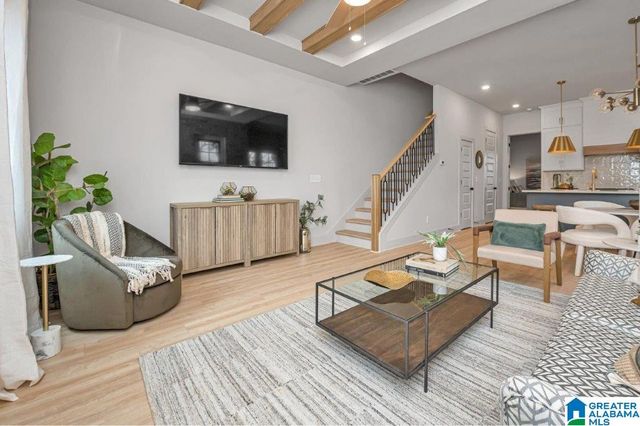 4496 EVERLEE PARKWAY, Hoover, AL 35244