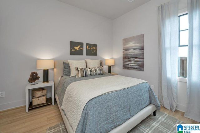 4496 EVERLEE PARKWAY, Hoover, AL 35244