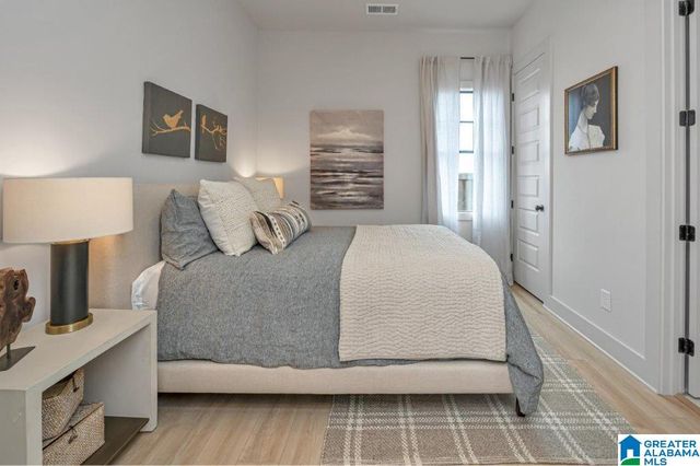 4496 EVERLEE PARKWAY, Hoover, AL 35244