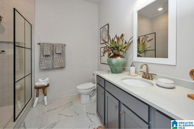 4496 EVERLEE PARKWAY, Hoover, AL 35244