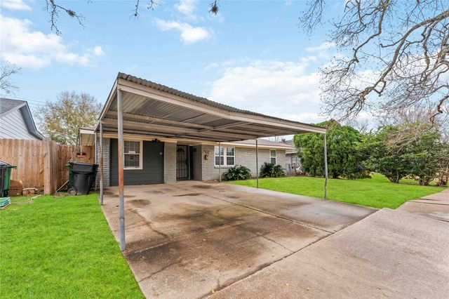 3122 Sunnydale Drive, Houston, TX 77051