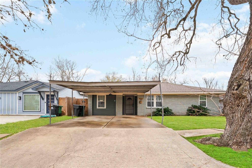 3122 Sunnydale Drive, Houston, TX 77051