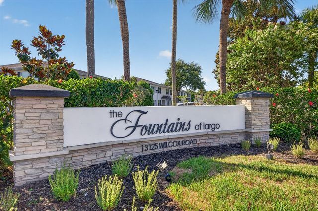 13125 WILCOX 15103, Largo, FL 33774