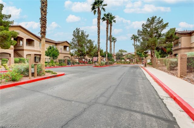 5751 East Hacienda Avenue 162, Las Vegas, NV 89122