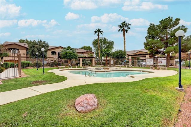 5751 East Hacienda Avenue 162, Las Vegas, NV 89122