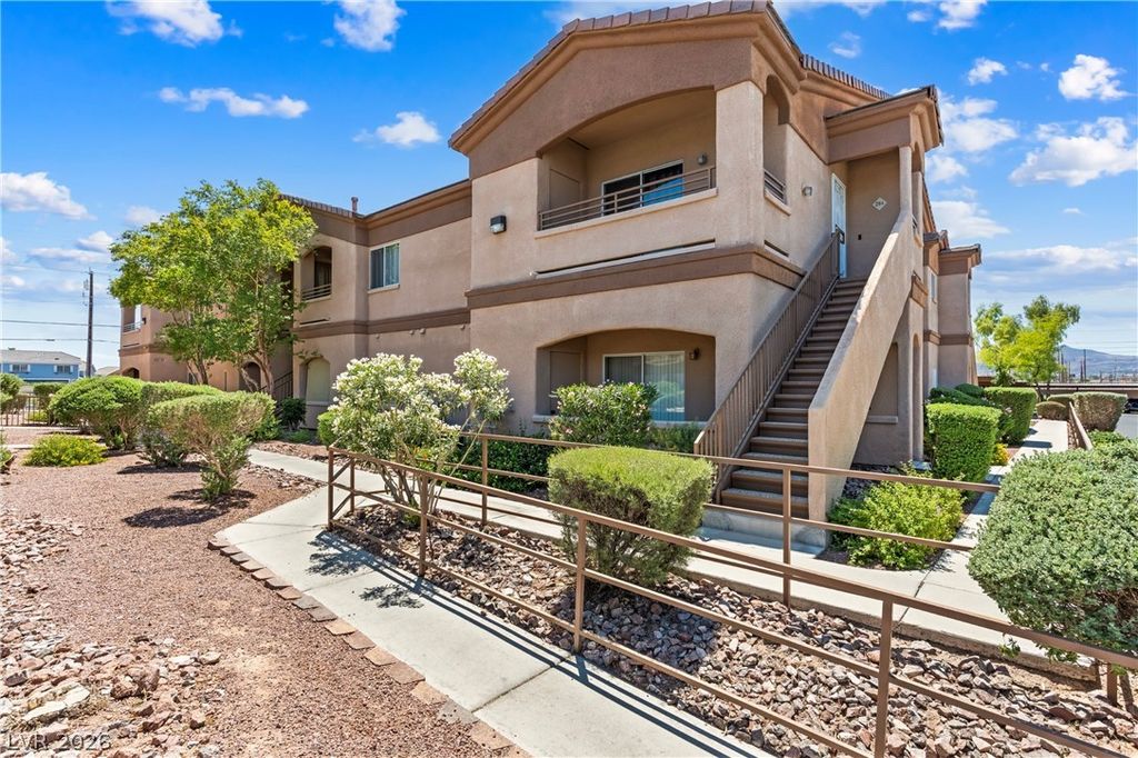 5751 East Hacienda Avenue 162, Las Vegas, NV 89122