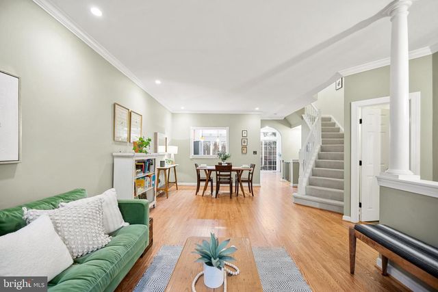 3721 HUNTLEY MEADOWS LN, Alexandria, VA 22306